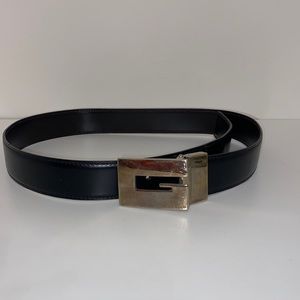 Vintage Gucci Belt